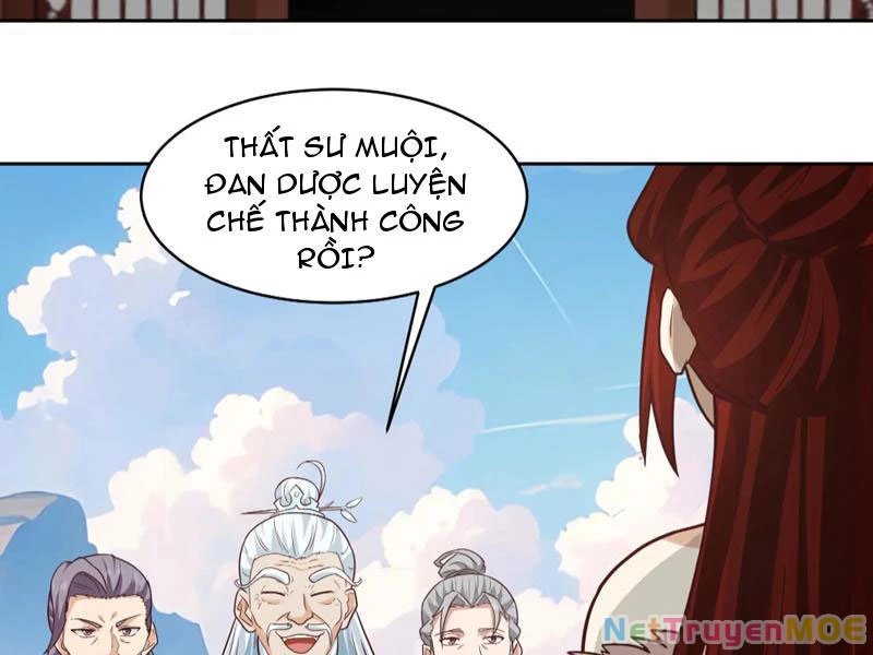 Hỗn Độn Thiên Đế Quyết Chapter 50 - 52