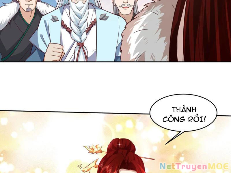 Hỗn Độn Thiên Đế Quyết Chapter 50 - 53