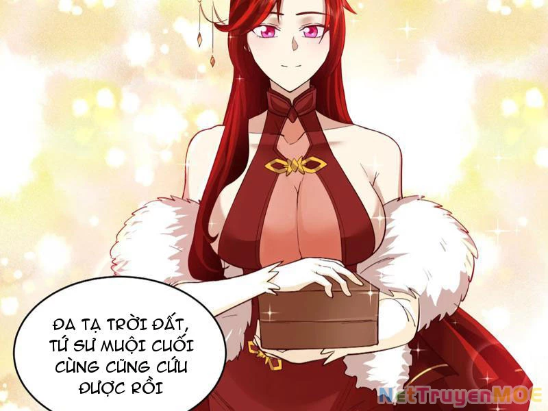 Hỗn Độn Thiên Đế Quyết Chapter 50 - 54