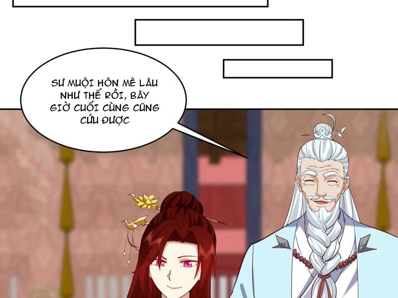 Hỗn Độn Thiên Đế Quyết Chapter 50 - 56