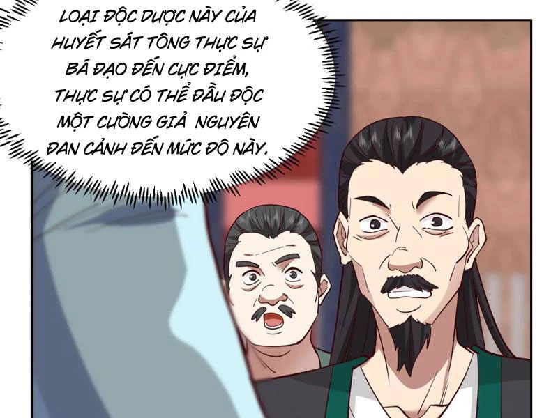 Hỗn Độn Thiên Đế Quyết Chapter 50 - 58