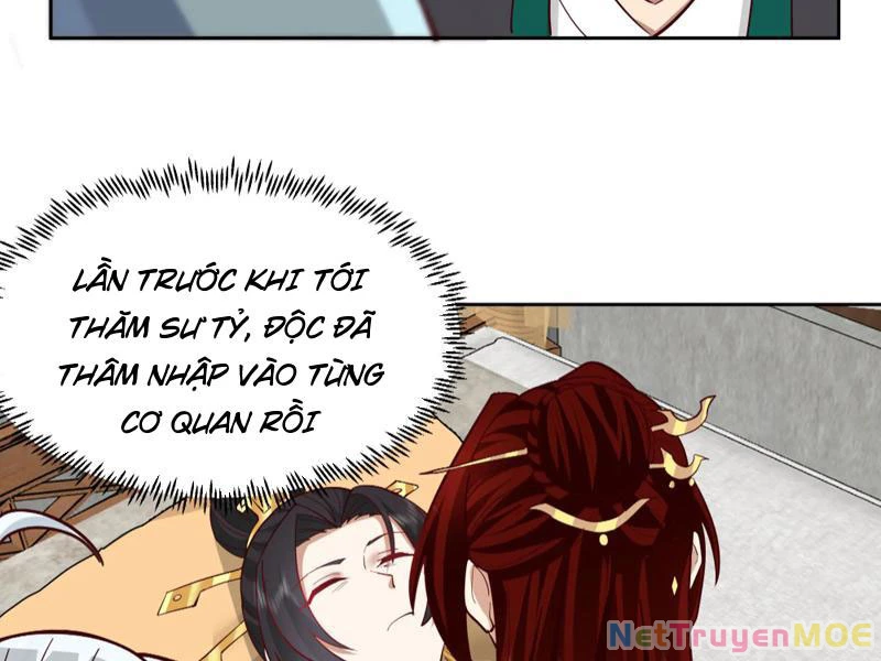Hỗn Độn Thiên Đế Quyết Chapter 50 - 59