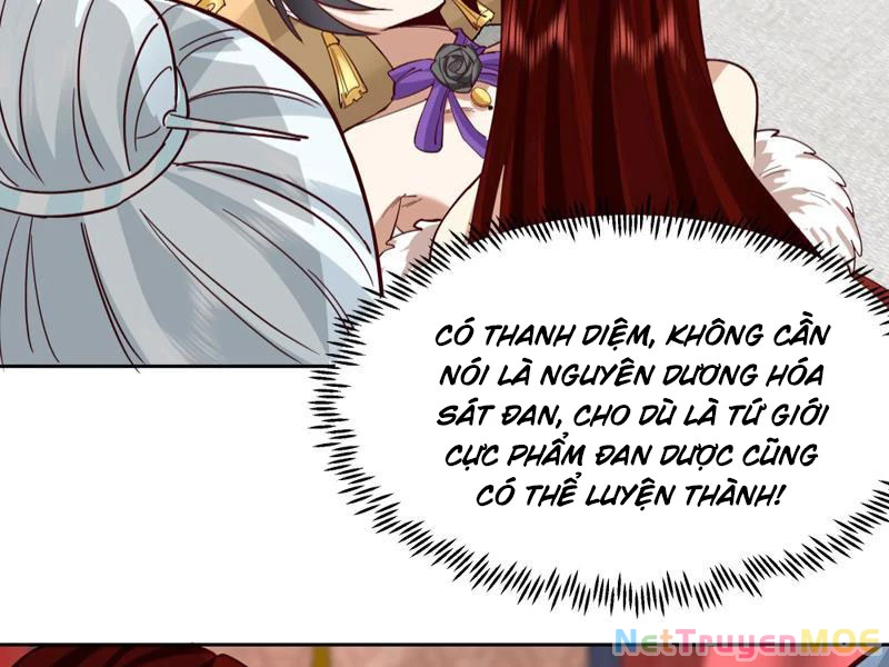 Hỗn Độn Thiên Đế Quyết Chapter 50 - 60