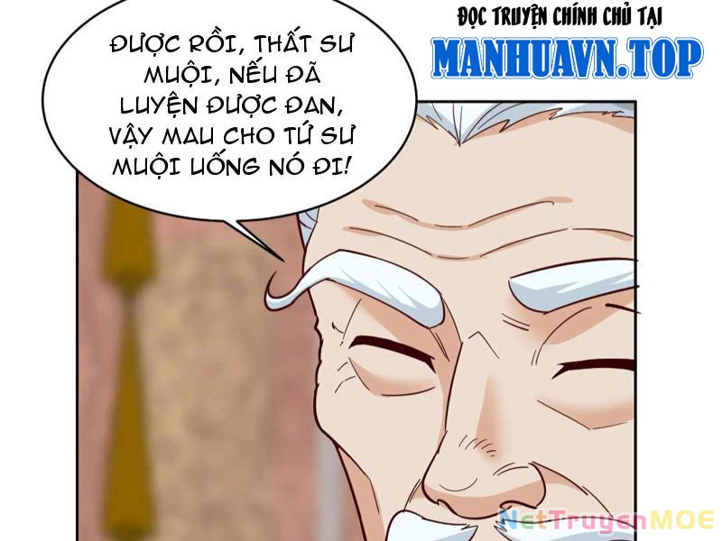 Hỗn Độn Thiên Đế Quyết Chapter 50 - 62