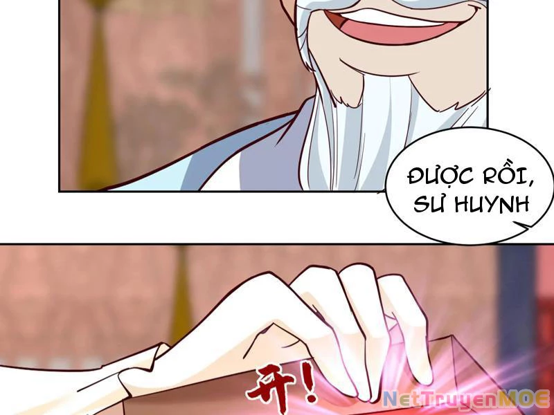 Hỗn Độn Thiên Đế Quyết Chapter 50 - 63