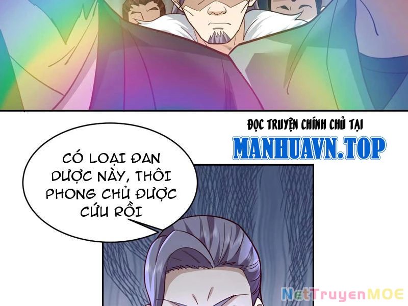 Hỗn Độn Thiên Đế Quyết Chapter 50 - 68
