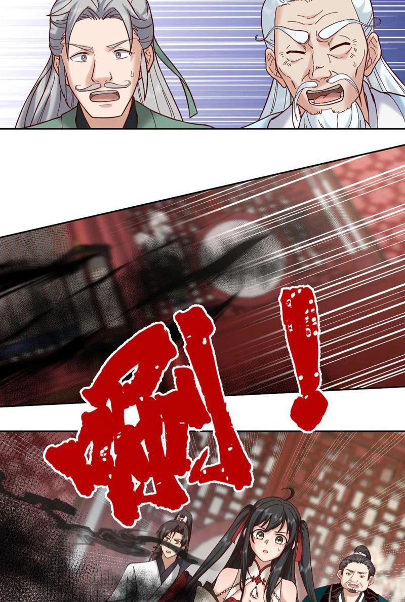 Hỗn Độn Thiên Đế Quyết Chapter 51 - 3