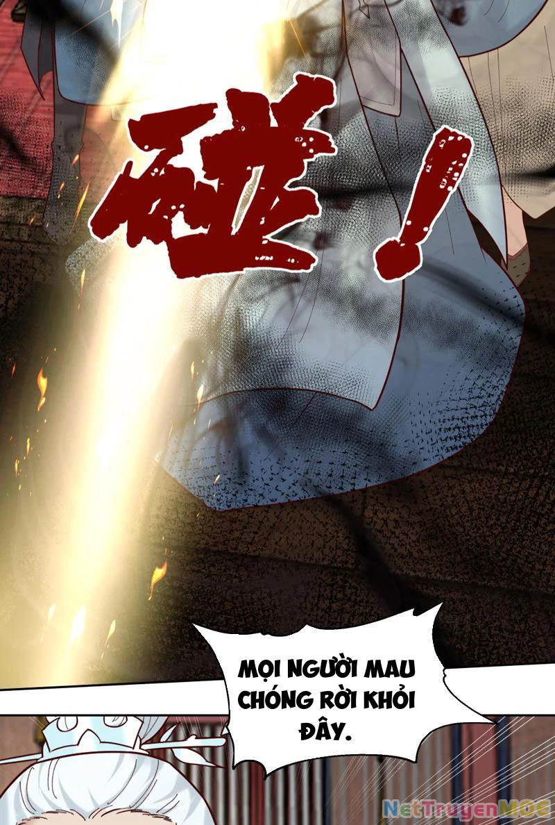 Hỗn Độn Thiên Đế Quyết Chapter 51 - 5