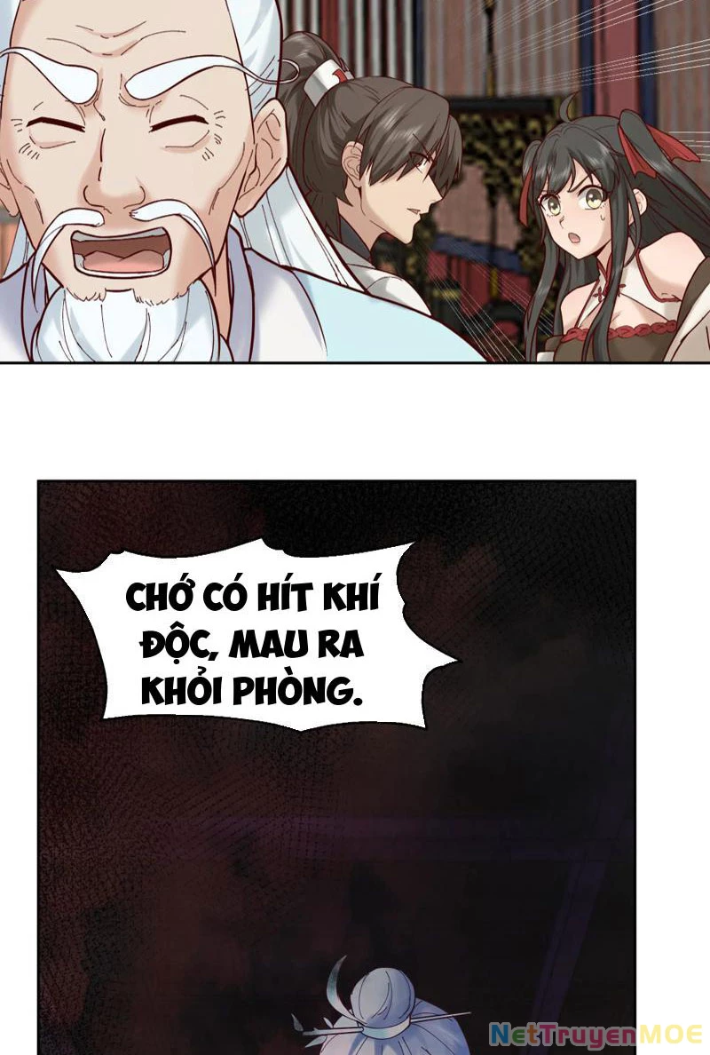 Hỗn Độn Thiên Đế Quyết Chapter 51 - 6