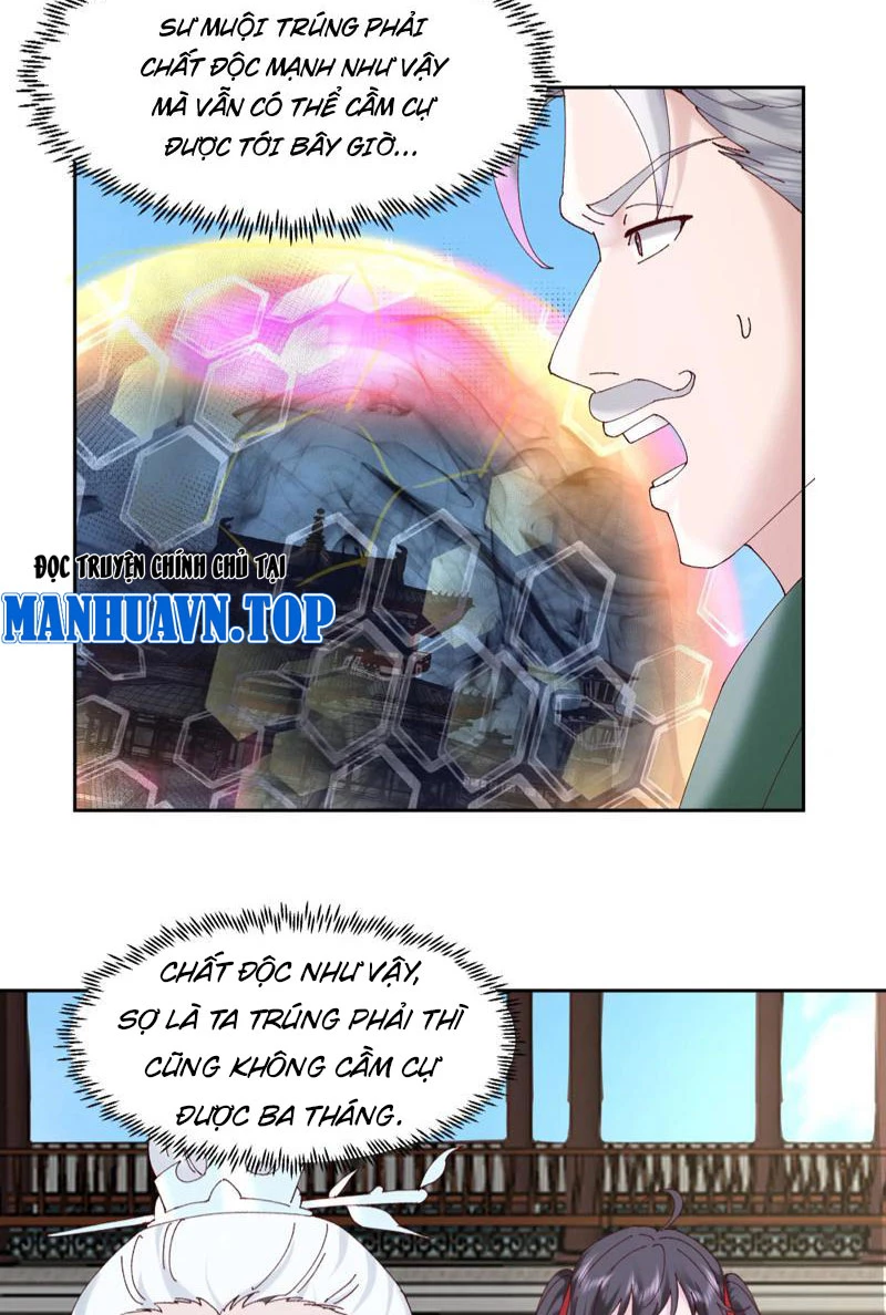 Hỗn Độn Thiên Đế Quyết Chapter 51 - 10