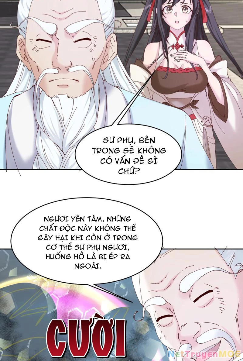 Hỗn Độn Thiên Đế Quyết Chapter 51 - 11