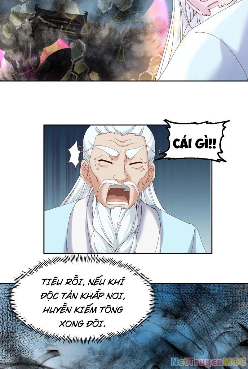 Hỗn Độn Thiên Đế Quyết Chapter 51 - 12