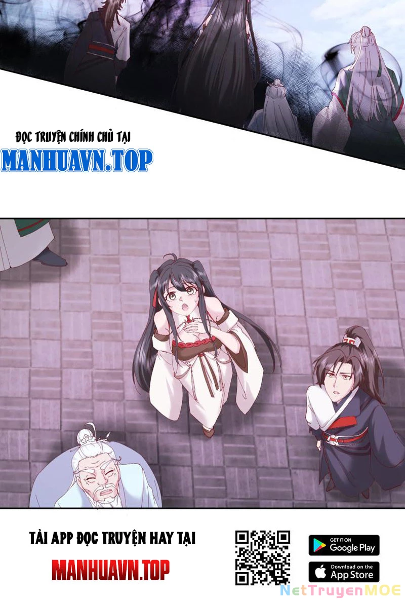 Hỗn Độn Thiên Đế Quyết Chapter 51 - 14