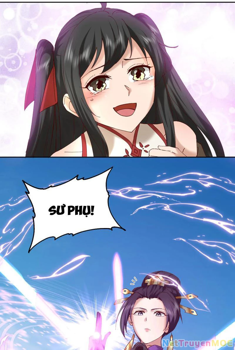 Hỗn Độn Thiên Đế Quyết Chapter 51 - 15