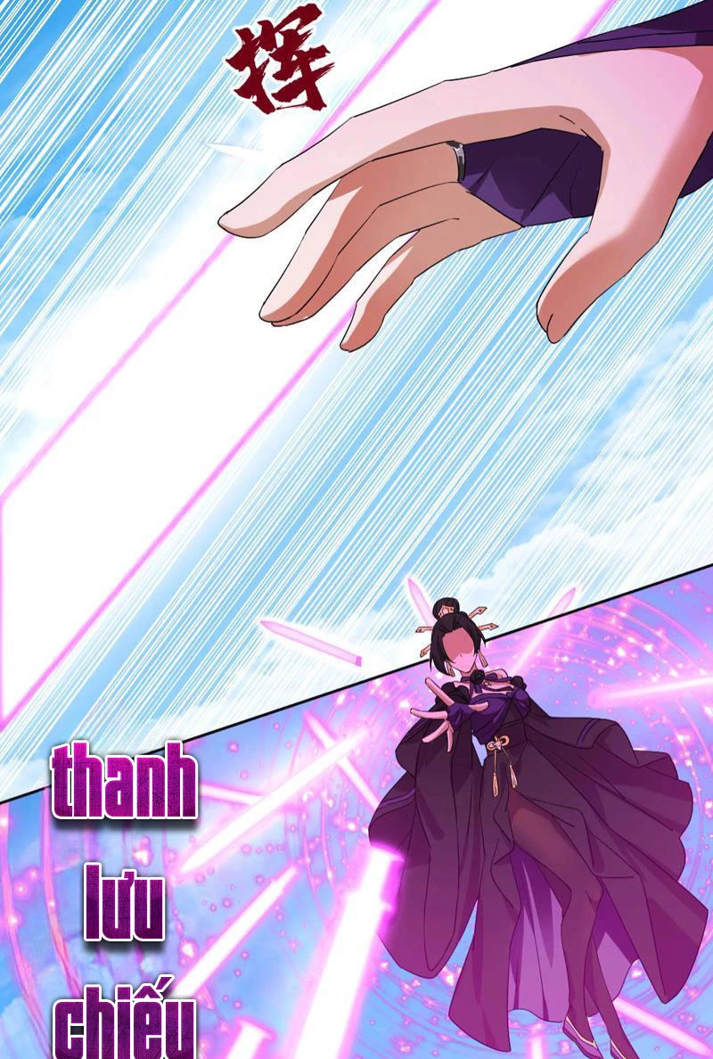 Hỗn Độn Thiên Đế Quyết Chapter 51 - 19