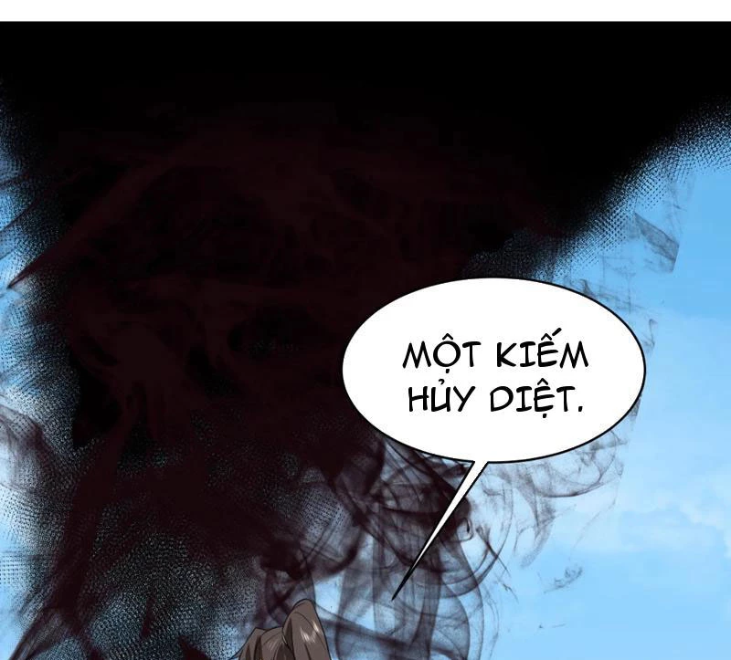 Hỗn Độn Thiên Đế Quyết Chapter 51 - 21