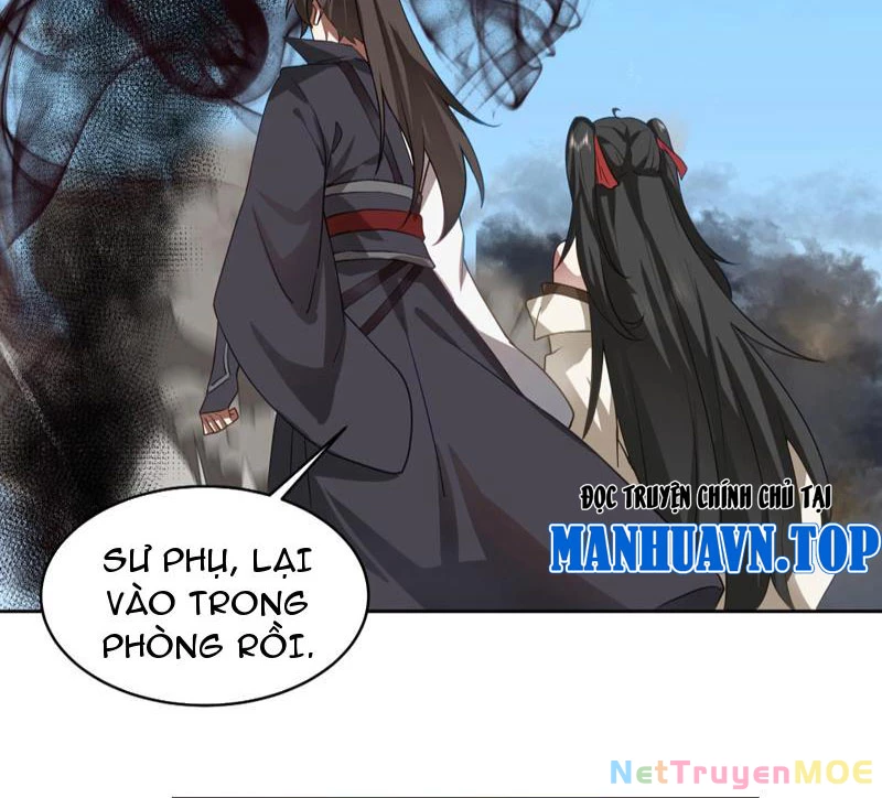Hỗn Độn Thiên Đế Quyết Chapter 51 - 22