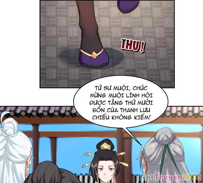 Hỗn Độn Thiên Đế Quyết Chapter 51 - 23
