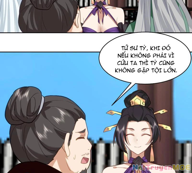 Hỗn Độn Thiên Đế Quyết Chapter 51 - 24