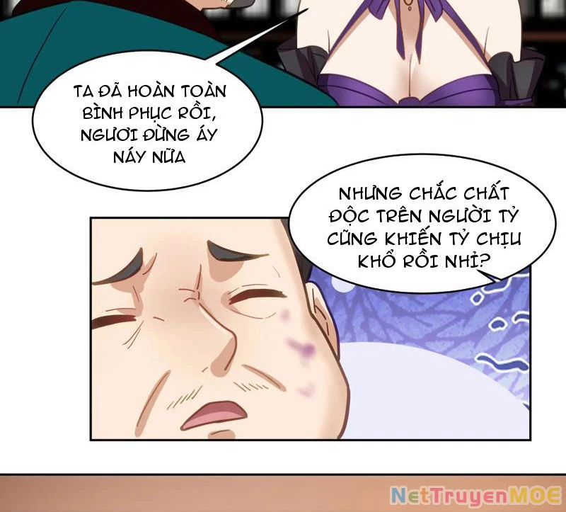Hỗn Độn Thiên Đế Quyết Chapter 51 - 25