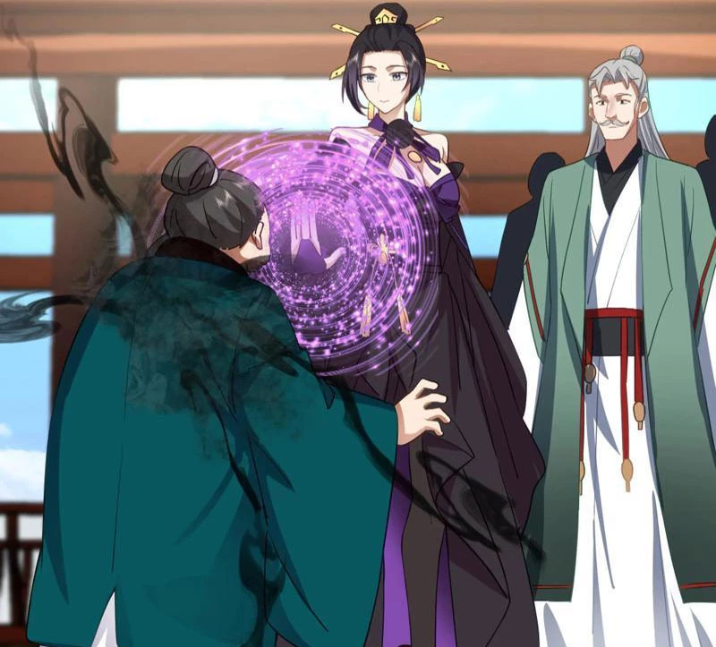 Hỗn Độn Thiên Đế Quyết Chapter 51 - 26