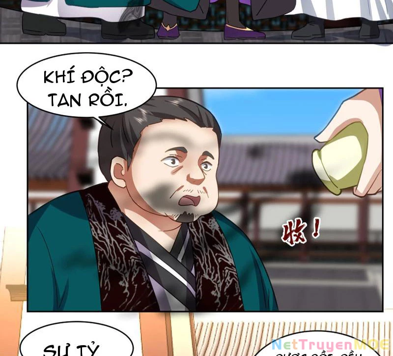 Hỗn Độn Thiên Đế Quyết Chapter 51 - 27