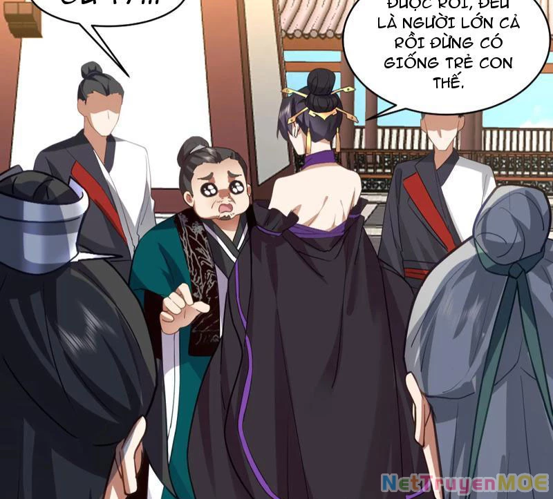 Hỗn Độn Thiên Đế Quyết Chapter 51 - 28