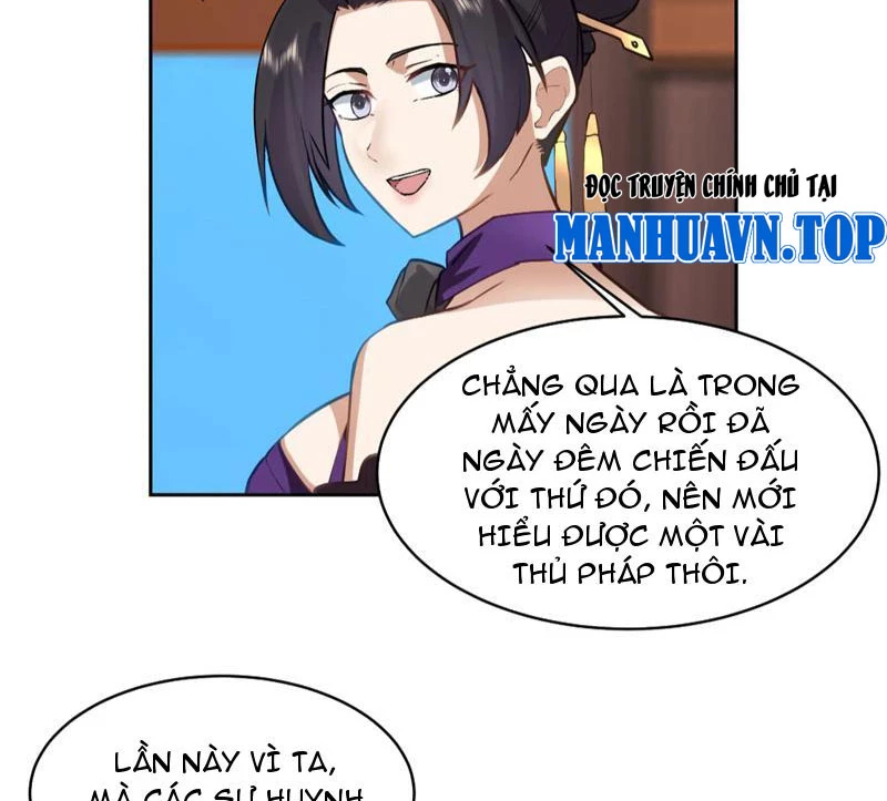Hỗn Độn Thiên Đế Quyết Chapter 51 - 30