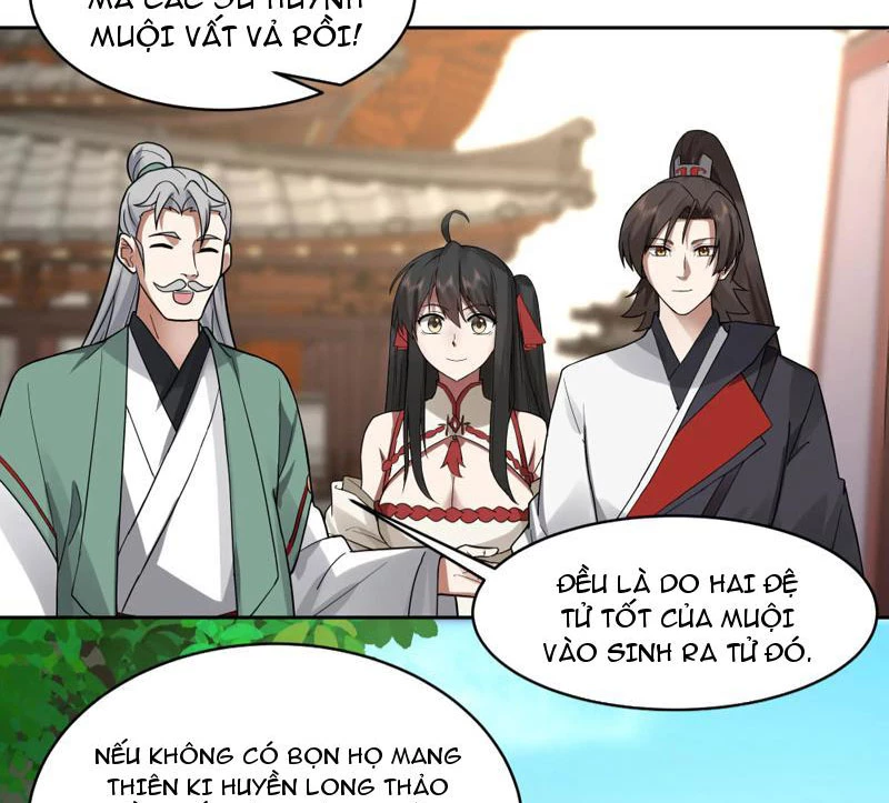 Hỗn Độn Thiên Đế Quyết Chapter 51 - 31