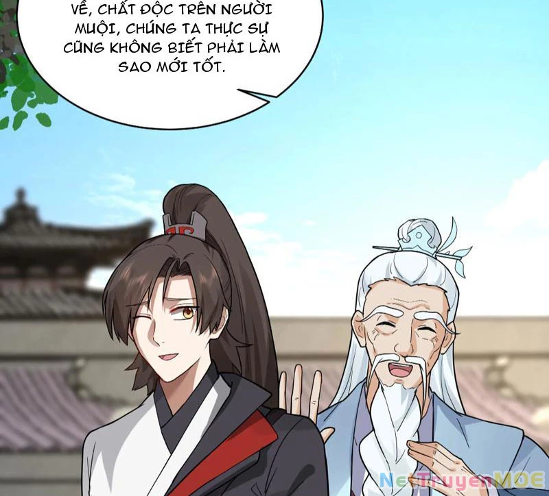 Hỗn Độn Thiên Đế Quyết Chapter 51 - 32