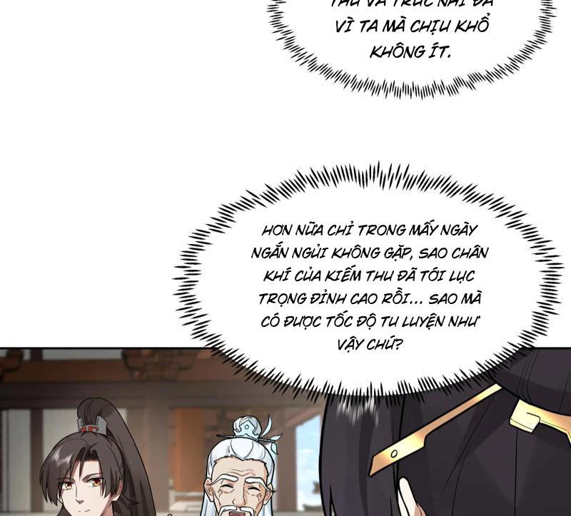 Hỗn Độn Thiên Đế Quyết Chapter 51 - 35