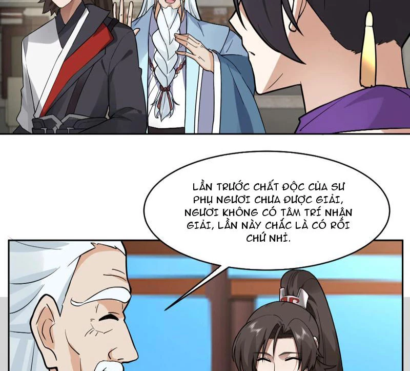Hỗn Độn Thiên Đế Quyết Chapter 51 - 36