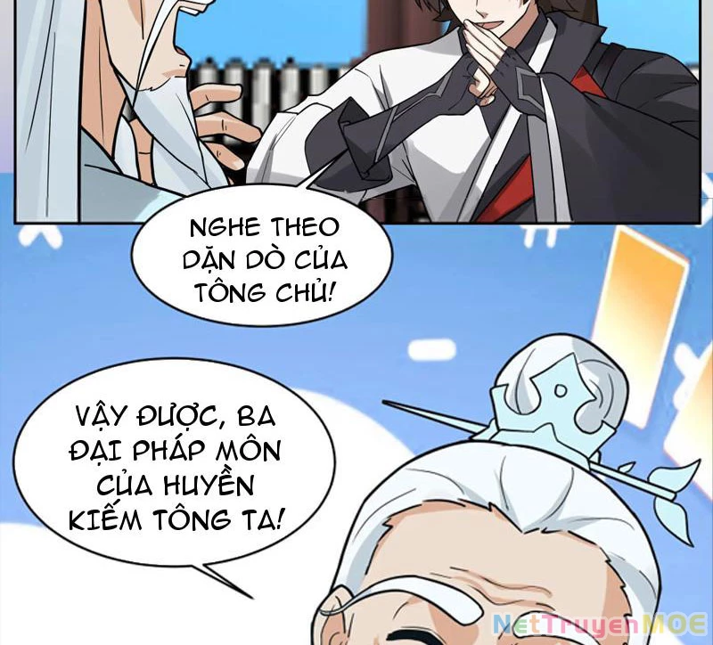 Hỗn Độn Thiên Đế Quyết Chapter 51 - 37