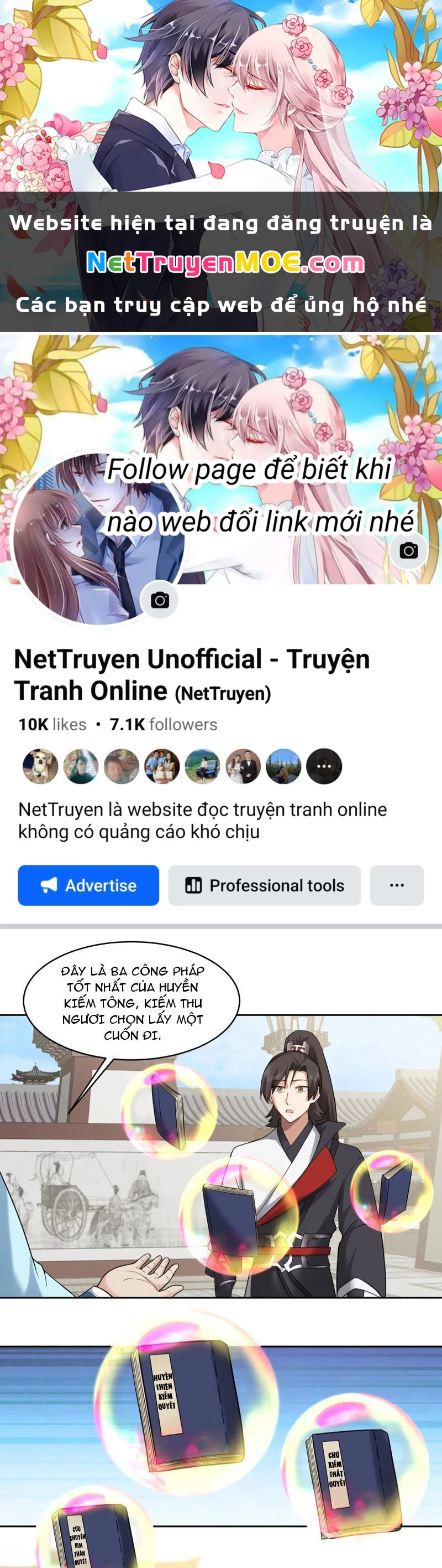 Hỗn Độn Thiên Đế Quyết Chapter 52 - 1