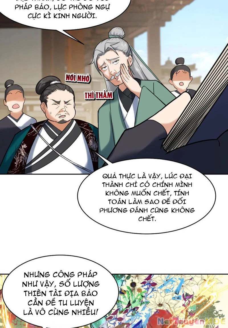 Hỗn Độn Thiên Đế Quyết Chapter 52 - 6