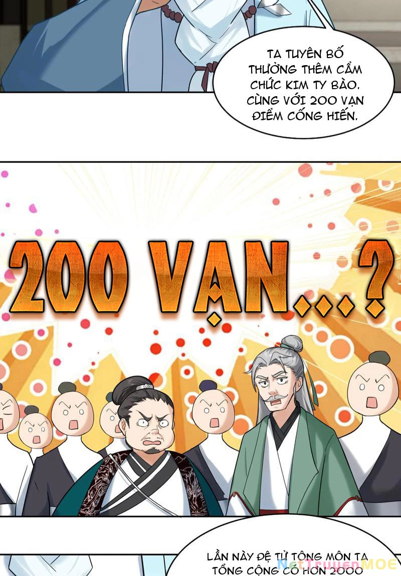 Hỗn Độn Thiên Đế Quyết Chapter 52 - 10