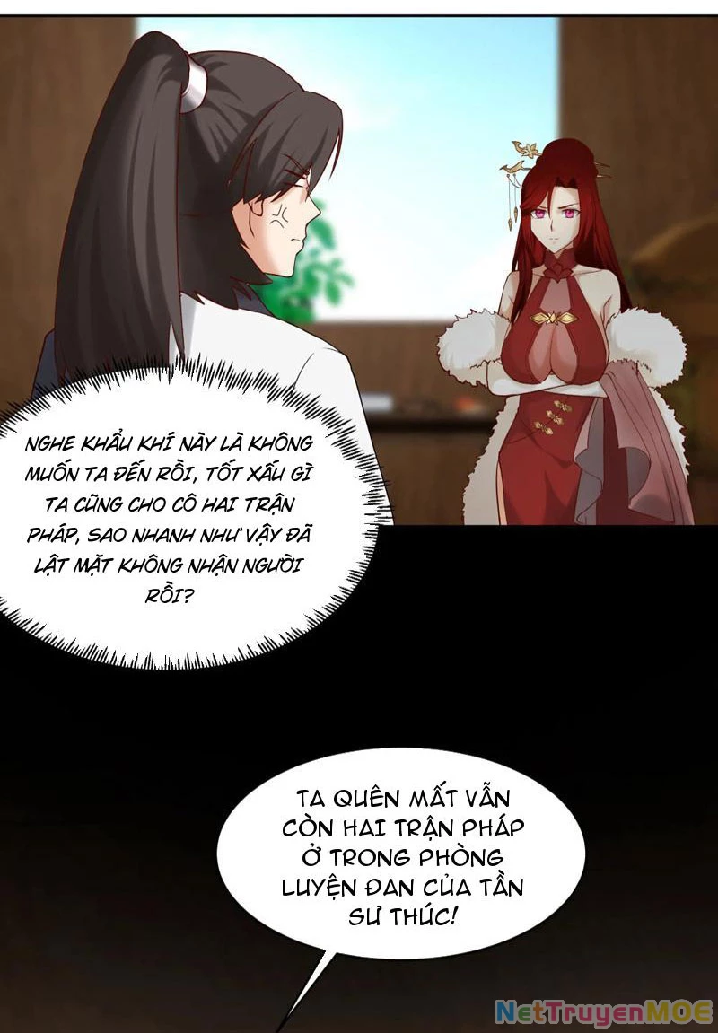 Hỗn Độn Thiên Đế Quyết Chapter 52 - 12