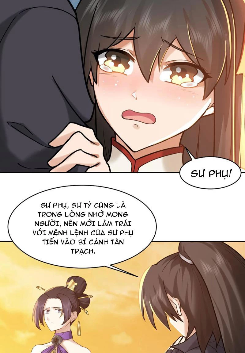 Hỗn Độn Thiên Đế Quyết Chapter 52 - 16