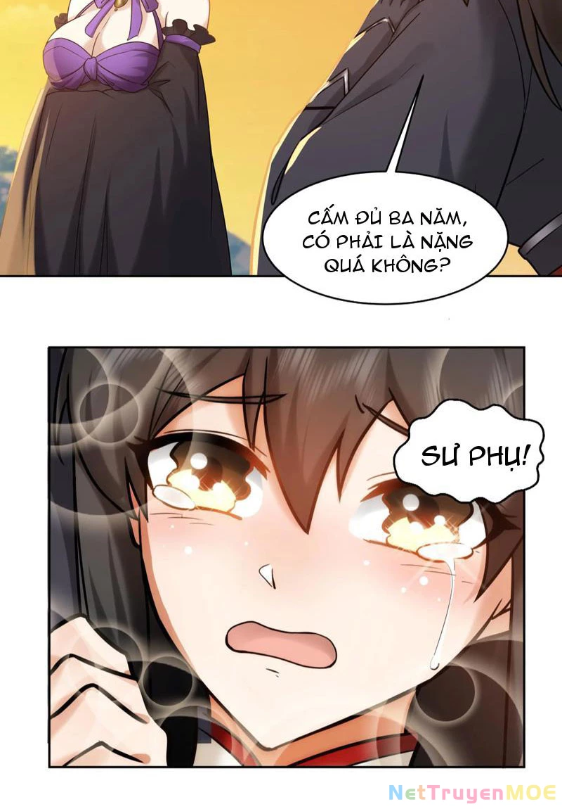 Hỗn Độn Thiên Đế Quyết Chapter 52 - 17