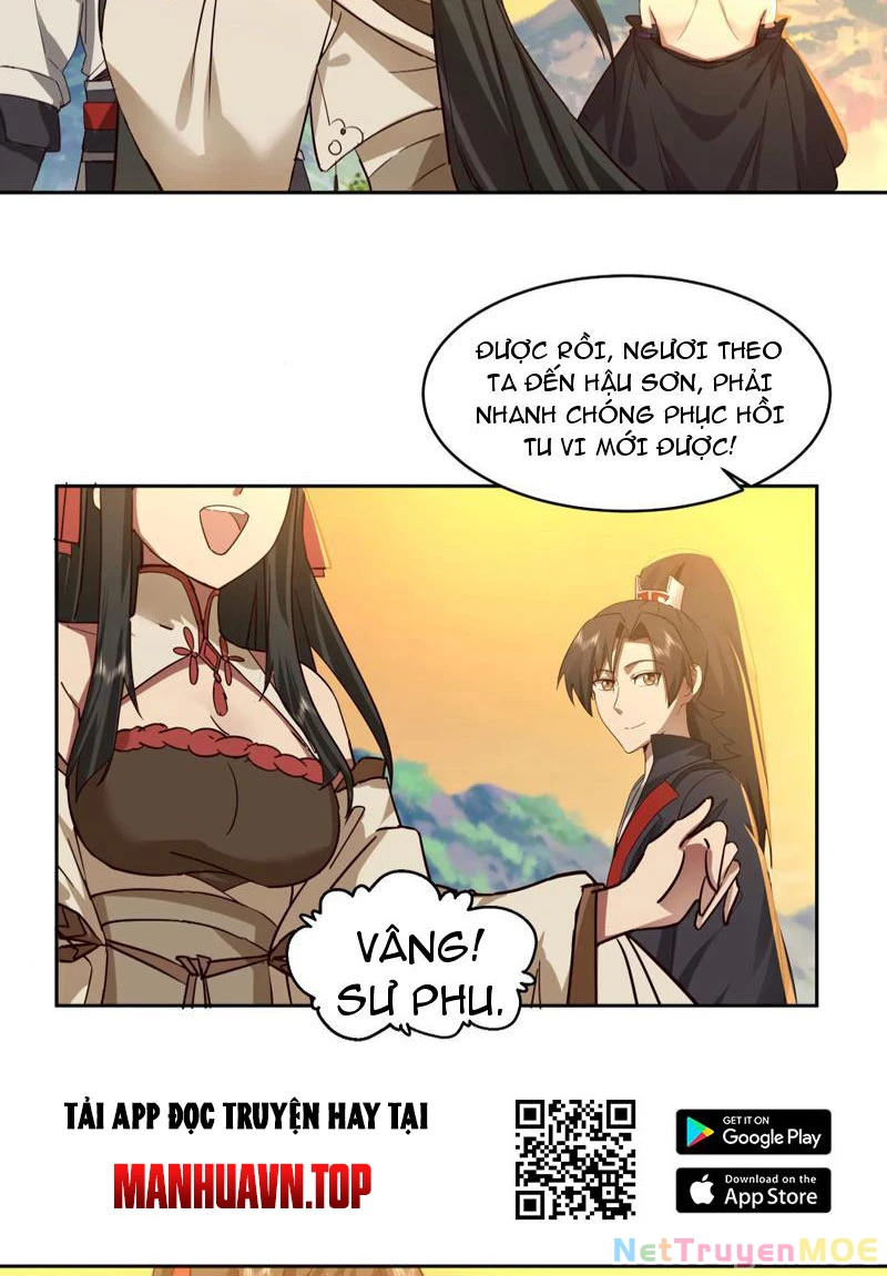 Hỗn Độn Thiên Đế Quyết Chapter 52 - 19