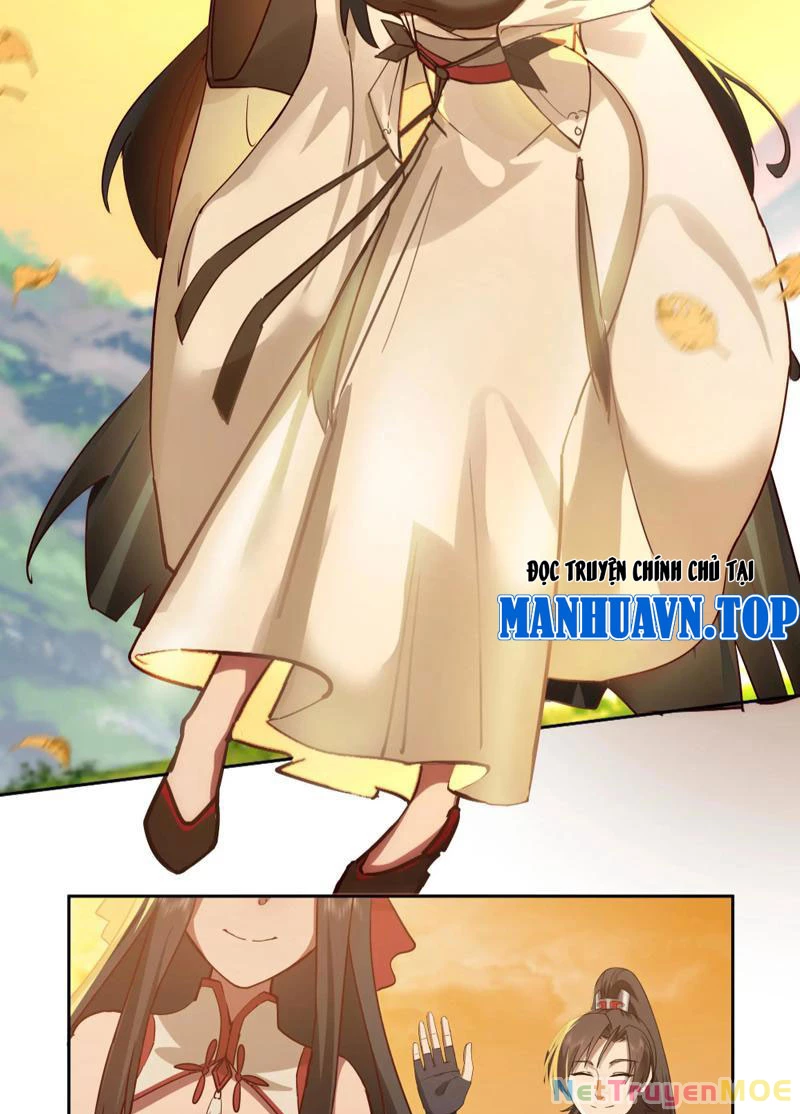 Hỗn Độn Thiên Đế Quyết Chapter 52 - 21