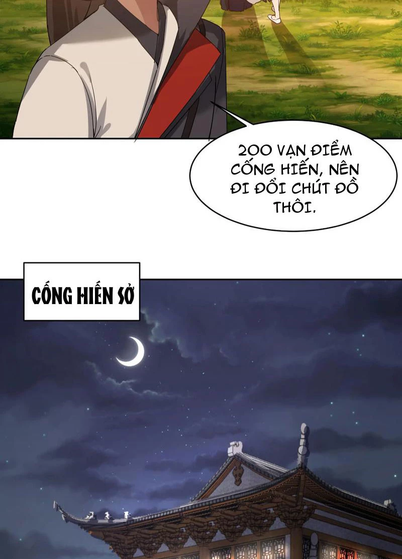 Hỗn Độn Thiên Đế Quyết Chapter 52 - 23
