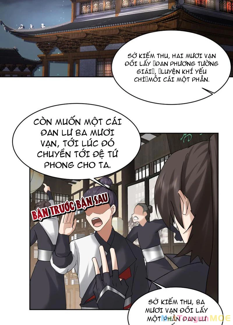 Hỗn Độn Thiên Đế Quyết Chapter 52 - 24