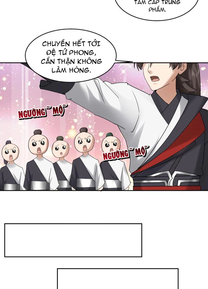Hỗn Độn Thiên Đế Quyết Chapter 52 - 25