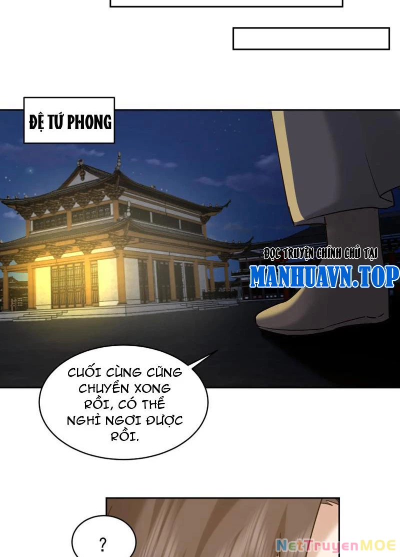 Hỗn Độn Thiên Đế Quyết Chapter 52 - 26