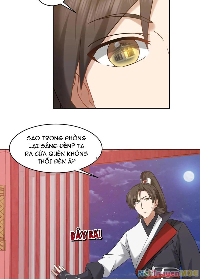 Hỗn Độn Thiên Đế Quyết Chapter 52 - 27