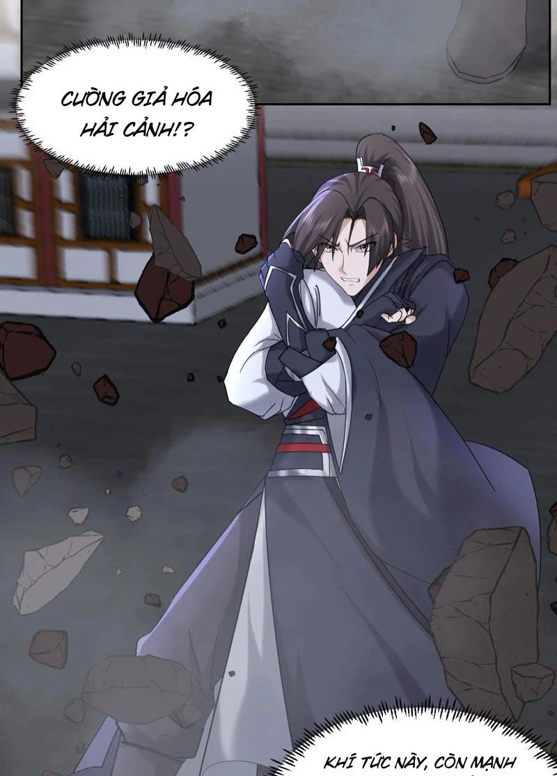 Hỗn Độn Thiên Đế Quyết Chapter 52 - 35