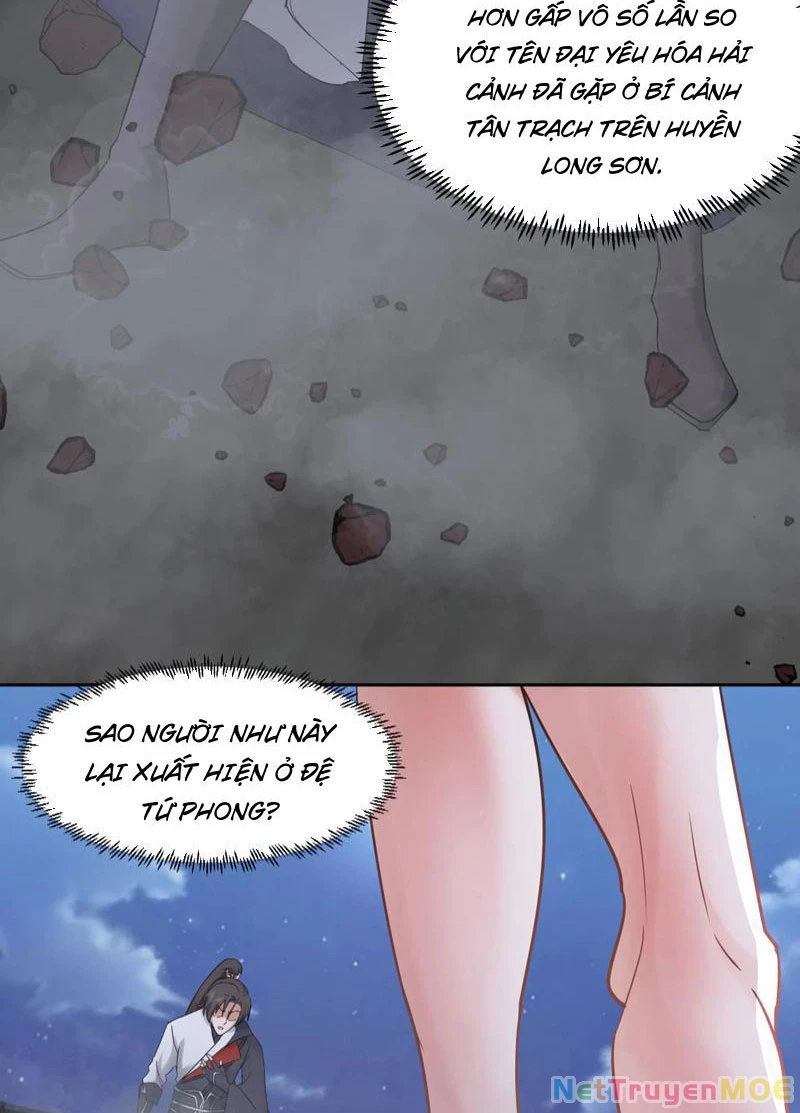 Hỗn Độn Thiên Đế Quyết Chapter 52 - 36