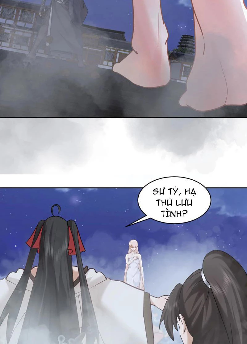 Hỗn Độn Thiên Đế Quyết Chapter 52 - 37
