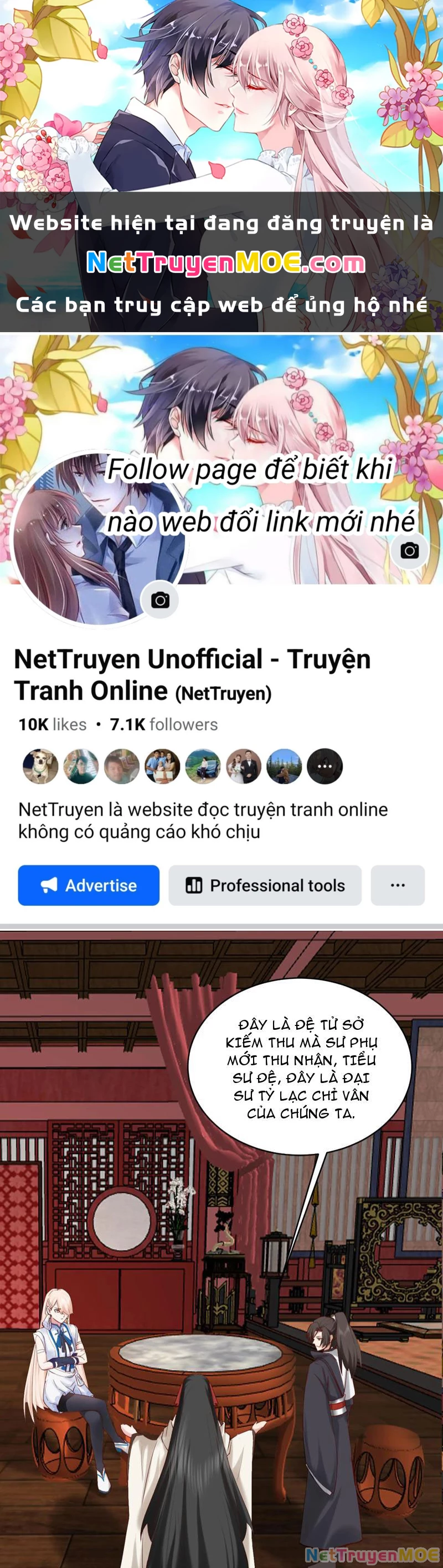 Hỗn Độn Thiên Đế Quyết Chapter 53 - 1